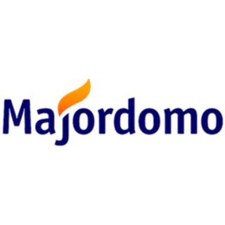 Купить Купон Majordomo. Промокод Мажордомо на 50 руб.