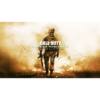 Купить Call of Duty Modern Warfare 2 Remastered Xbox one