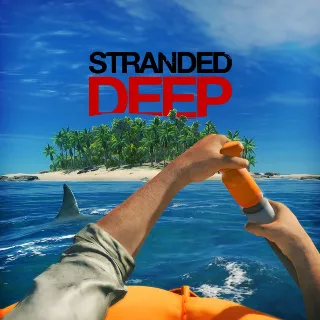Купить Stranded Deep Xbox one