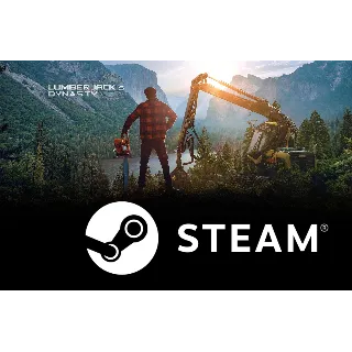 Купить 🚜 Lumberjack's Dynasty - STEAM (Region free)