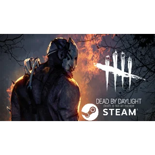 Купить 👁 Dead by Daylight - STEAM (Region free)
