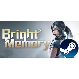 Купить 🙎 ‍ ♀ Bright Memory: Infinite - STEAM (Region free)