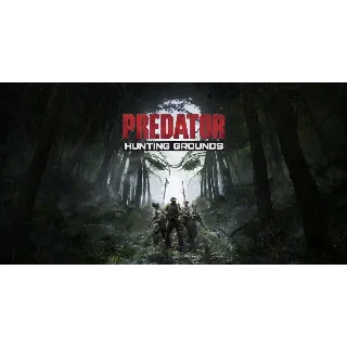 Купить Predator: Hunting Grounds [EPIC GAMES]