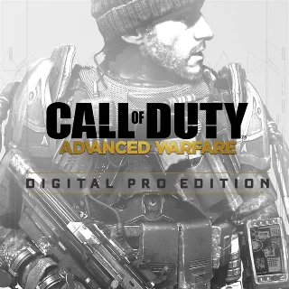 Купить КОД | Call of Duty: Advanced Warfare Digital Pro E Xbox