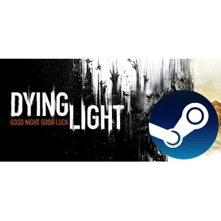 Купить ⭐ Dying Light - STEAM (Region free)