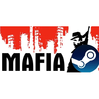 Купить 🤠 Mafia 1 - STEAM (Region free)