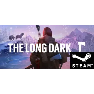 Купить ⭐ The Long Dark - STEAM (Region free)