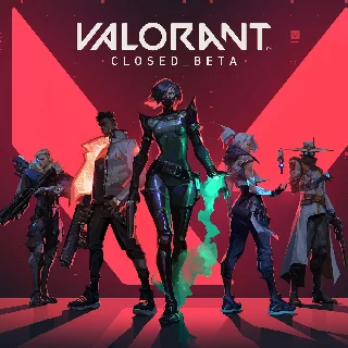 Купить VALORANT ✅ REGION USA