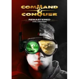 Купить Command  Conquer Remastered Collection RU/MULTI