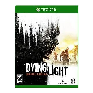 Купить Dying Light аренда для Xbox One ✔ ️