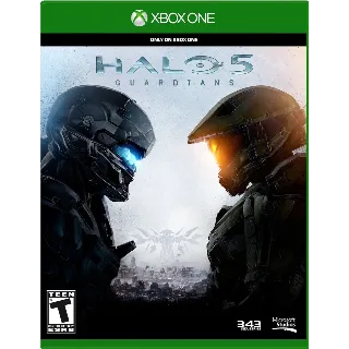 Купить Halo 5 guardians аренда для Xbox One ✔ ️