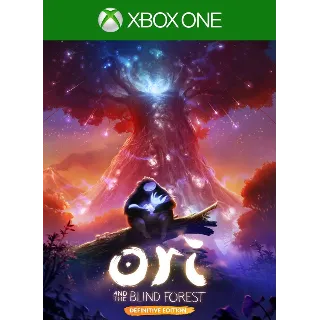 Купить Ori and the Blind Forest аренда для Xbox One ✔ ️