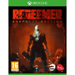 Купить Redeemer - Enhanced Edition аренда для Xbox One ✔ ️