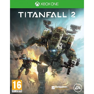 Купить Titanfall 2 аренда для Xbox One ✔ ️