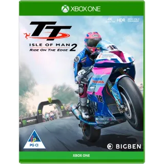 Купить TT Isle of Man Ride on the Edge 2 аренда для Xbox One ✔ ️