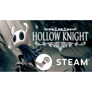 Купить 🖤 Hollow Knight - STEAM (Region free)