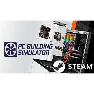 Купить ⭐ ️ PC Building Simulator - STEAM (Region free)