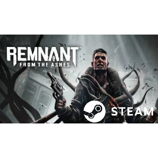 Купить ⭐ ️ Remnant: From the Ashes - STEAM (Region free)