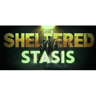 Купить Sheltered | Epic Games | Region Free