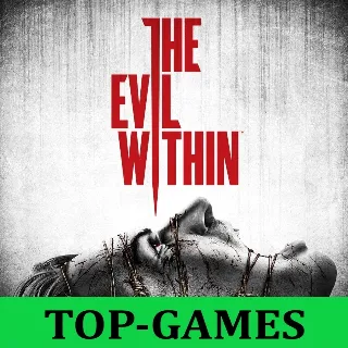 Купить The Evil Within | Steam | Region Free