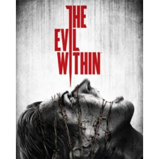 Купить The Evil Within | Оффлайн активация | Steam | Reg Free