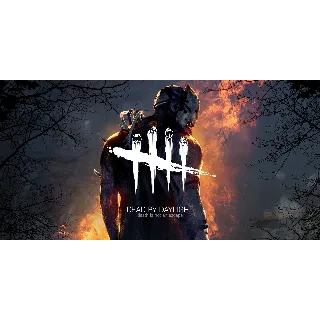 Купить Dead By Daylight (Region Free | STEAM) 🔑