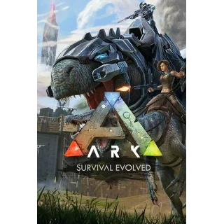 Купить ARK Survival Evolved [EPIC GAMES] RU/MULTI + ГАРАНТИЯ