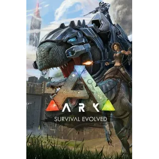 Купить ARK Survival Evolved [EPIC GAMES]