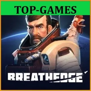 Купить Breathedge | Epic Game | Region Free