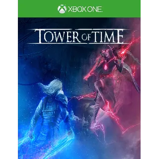 Купить Tower of time аренда для Xbox One ✔ ️