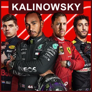 Купить ⭐ F1 2020 DELUXE SCHUMACHER + ВСЕ DLC · STEAM · 24/7