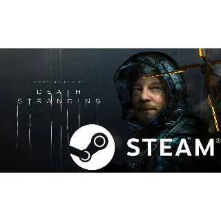 Купить ⭐ ️ DEATH STRANDING + DLC - STEAM (Region free)