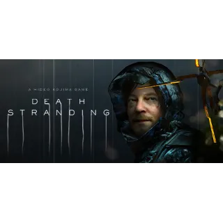 Купить DEATH STRANDING с почтой | EpicGames