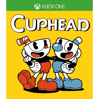 Купить Cuphead аренда для Xbox One ✔ ️