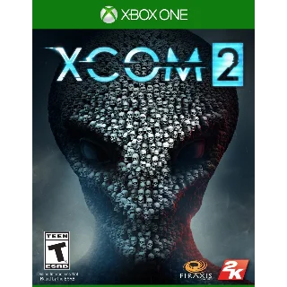 Купить XCOM 2 аренда для Xbox One ✔ ️