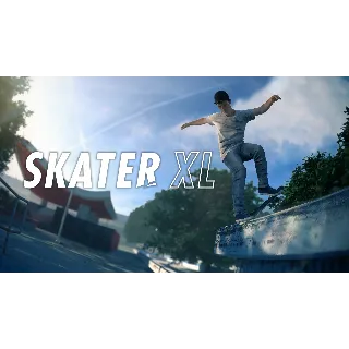 Купить Skater XL аренда для Xbox One ✔ ️