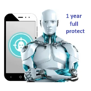 Купить ESET Mobile Security for Android до 16.05.2026