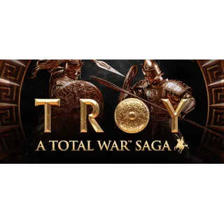 Купить A Total War Saga: TROY | Epic Games | Region Free