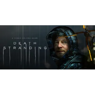 Купить Death Stranding [EPIC GAMES] RU/MULTI + ГАРАНТИЯ