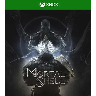 Купить Mortal Shell аренда для Xbox One ✔ ️