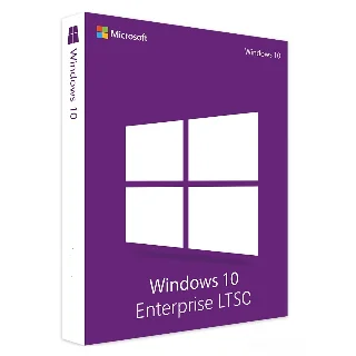 Купить Windows 10 Enterprise 32/64 КЛЮЧ ЛИЦЕНЗИИ [ГАРАНТИЯ]