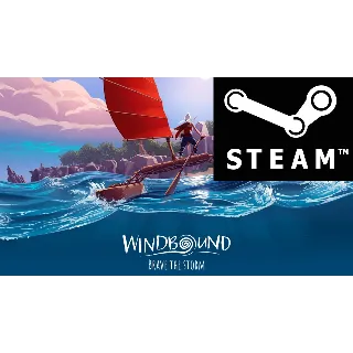 Купить ⭐ ️ Windbound - STEAM (Region free)