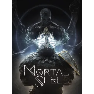 Купить Mortal Shell EPIC GAMES Оффлайн Активация