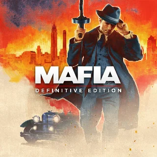 Купить Mafia: Definitive Edition (Steam) Оффлайн аккаунт