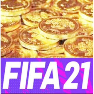 Купить МОНЕТЫ FIFA 21 Ultimate Team PC Coins |СКИДКИ+БЫСТРО+5%