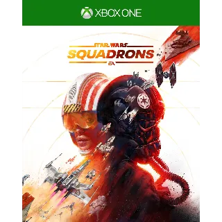 Купить STAR WARS Squadrons аренда для Xbox One ✔ ️