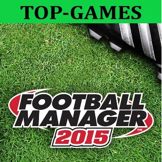 Купить Football Manager 2015 | Steam | Region Free