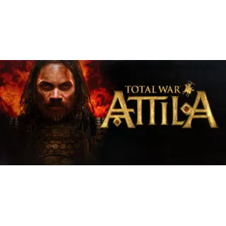 Купить Total War: ATTILA | Steam | АВТОВЫДАЧА 24/7
