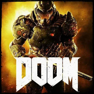 Купить DOOM 2016 | Steam | Region Free | АВТОВЫДАЧА 24/7