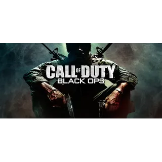 Купить Call of Duty: Black Ops | Steam | АВТОВЫДАЧА 24/7